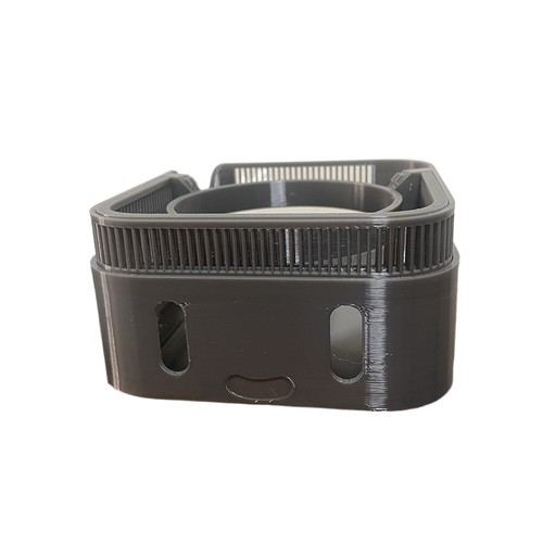 Erhöhung Host-Basis Staub dicht Mount Stand Neu Wärme ableitung halterung - Afbeelding 13 van 13