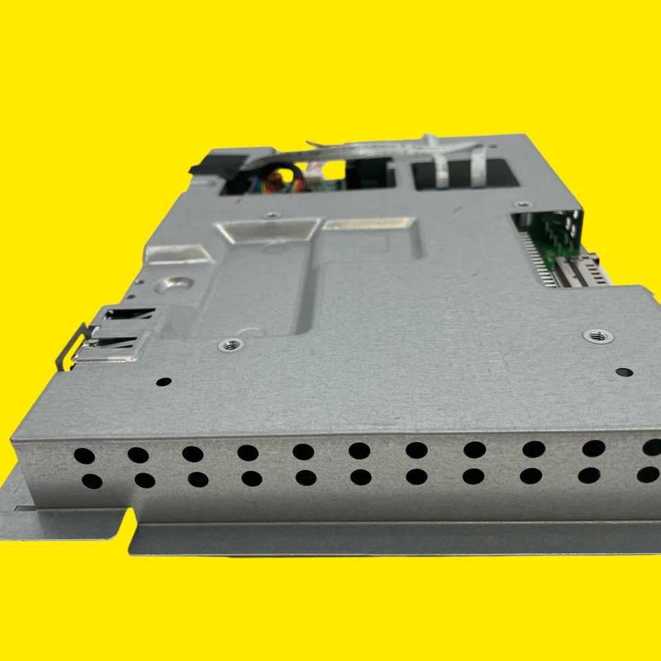 ASUS ROG Strix XG259QN  IPS Gaming Monitor Main Board #7766 z35/6 (TC) - Image 4 of 4