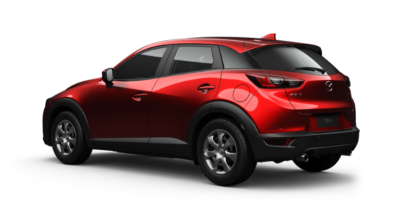 Molded Mudflaps For Mazda CX-5 2 CX5 (KF) Set Splash Mud Flaps Guards