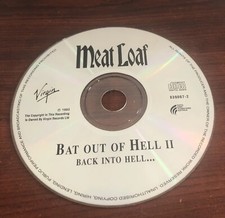 Meatlof Bat out of hell