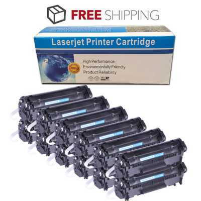 Cartuccia Toner 12PK C104 Per Canon 104 L90, D480, L120,MF4130, MF4120 - Foto 12