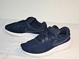 nike tanjun obsidian