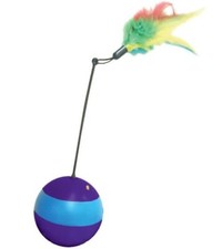 SPOT Spin About Cat Toy