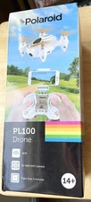 Polaroid PL100 "AAA" Battery Operated 2016 Drone - NIB