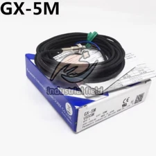 1PC New SUNX GX-5M Proximity switch sensor Fast Delivery GX5M