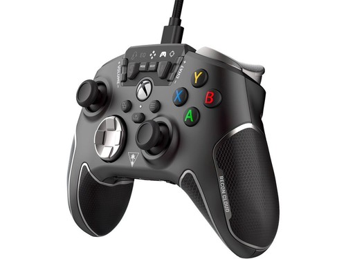 RECON CLOUD HYBRID CONTROLLER (BLACK) XBOX/ANDROID - Picture 6 of 8