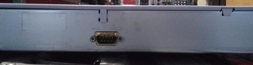 Conmutador externo 3Com Superstack (3C16985B) 24 puertos administrado apilable - Imagen 10 de 12