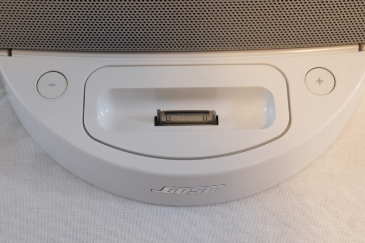 BOSE SoundDock Digital Music System Series 1 for Ipod No Remote