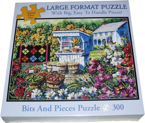Art Gallery 5-In-1 3250 Piece Total Jigsaw Puzzles 40785-7