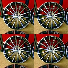 Mercedes 20 Inch S63 New Rims Wheels 208.5 209.5 S550 Amg Mercedes 20 Inch S63 New Rims Wheels 208.5 209.5 S550 Amg