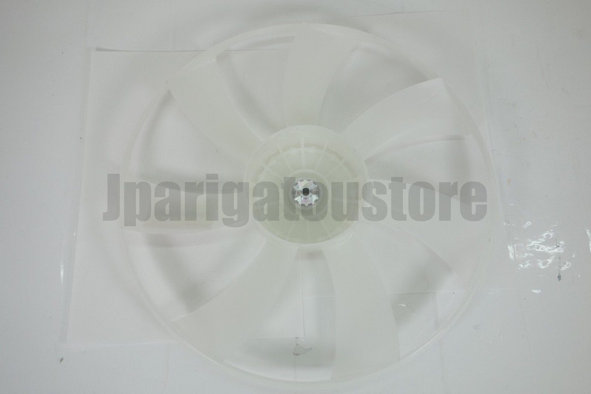 【Ky④】トヨタ 純正 21in Toyota Genuine 16361-21090 Radiator Fan Blade Fit Yaris/Scion xD