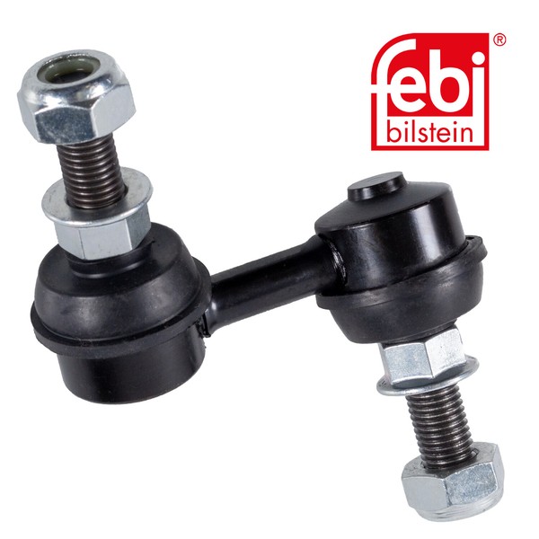 Febi Bilstein Koppelstange Stabilisator Vorne Rechts FüR Daihatsu Sirion-image