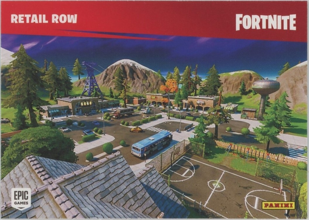 Fortnite Retail Row Retail Row Cache Cache 4707 4893 5513 By Orry