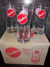 Sinalco Gläser - rastal Exclusiv