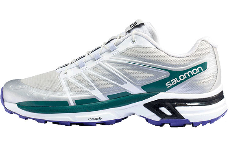 Salomon XT Wings 2 Белый - 413139