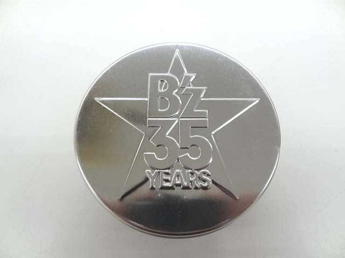 B’ｚ　ビール Yahoo!オークション -「b'z ビール」の落札相場・落札価格