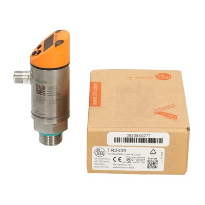 IFM Electronic TR2439 New NFP