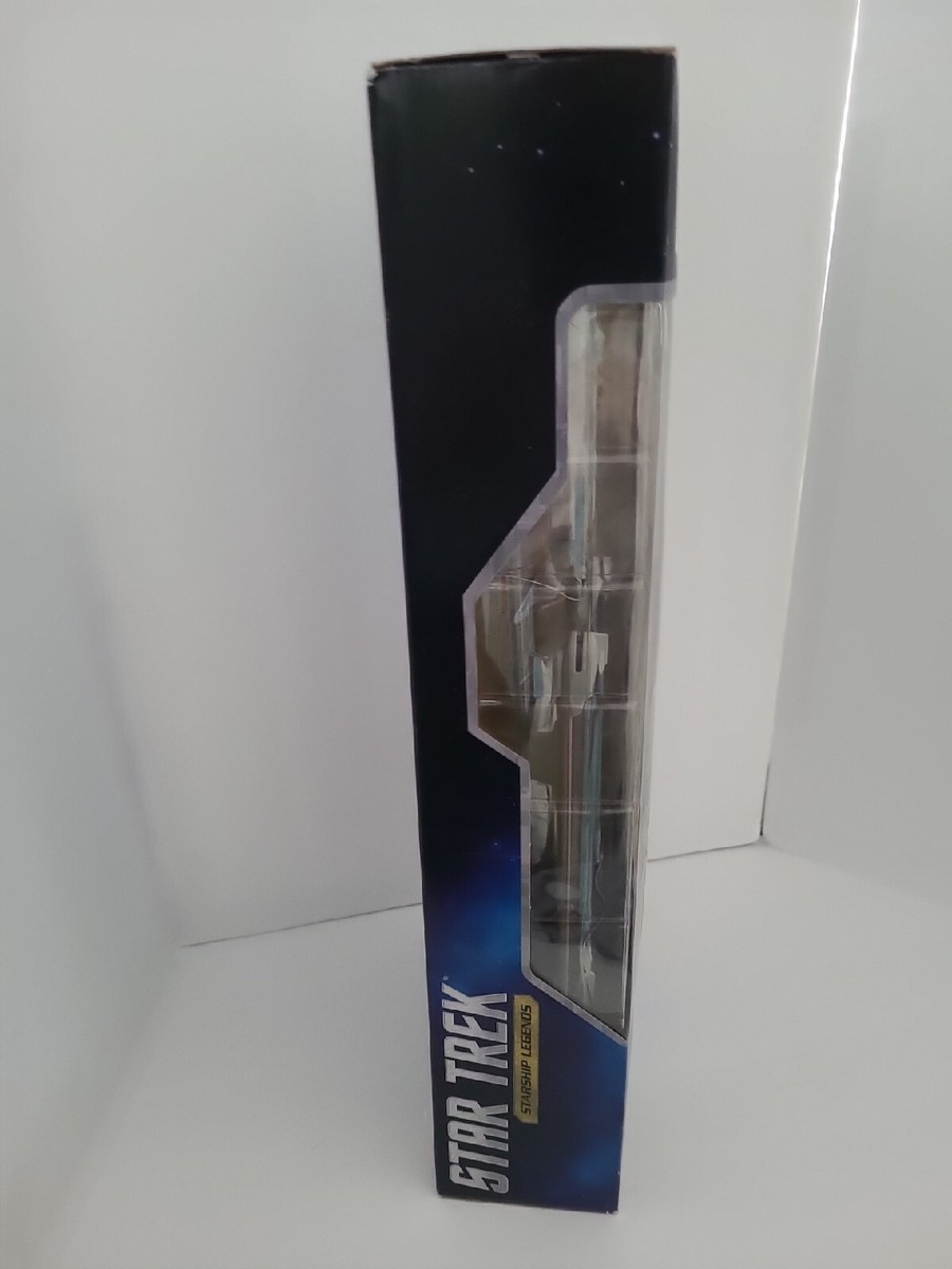 2013 Diamond Select/Art Asylum -Star Trek Enterprise NCC-1701-B