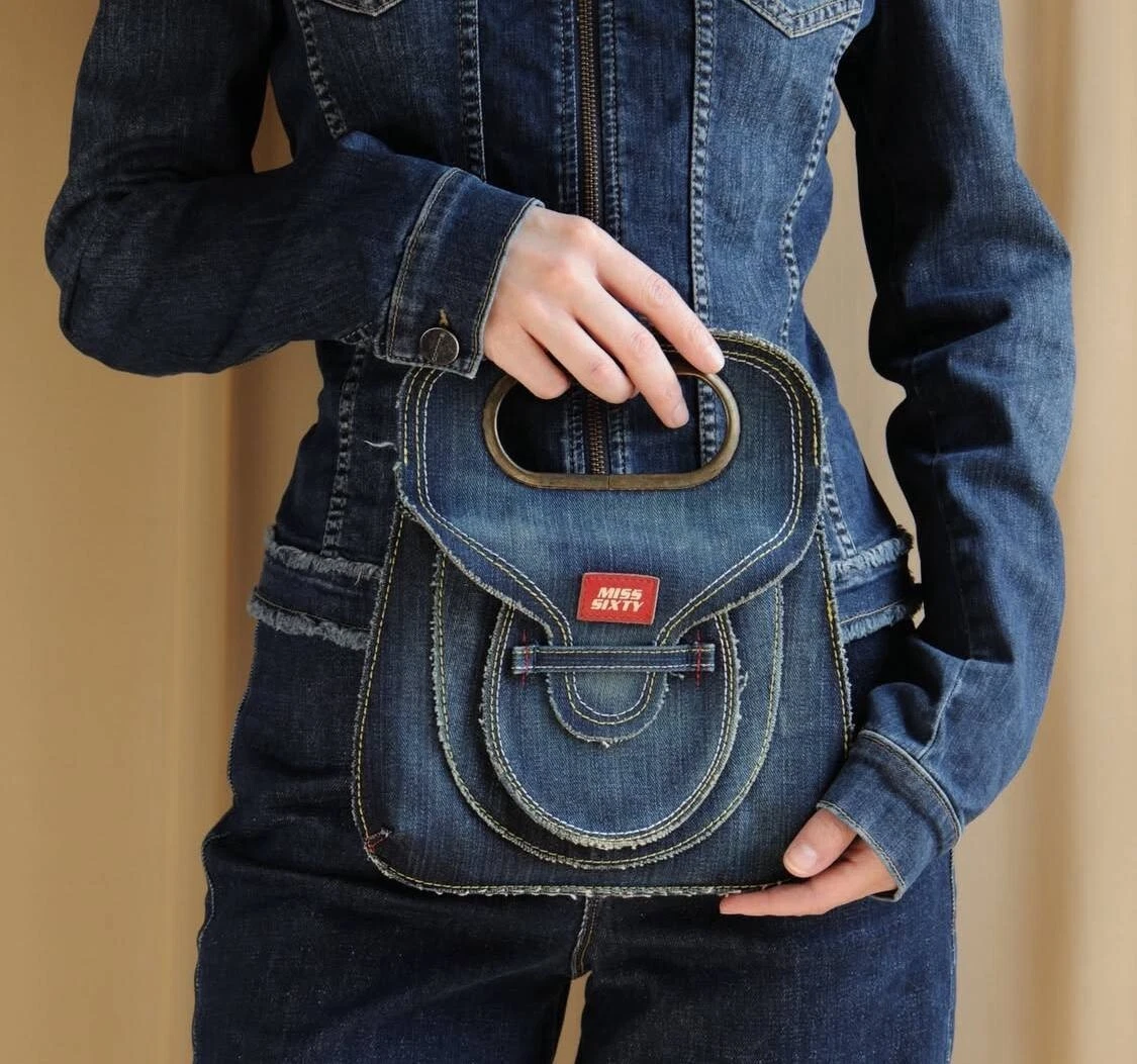 Mango - Carol - Sac porté épaule imprimé - Marron et violet