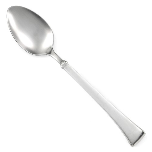 International NORTHFORD Pewter Satin Silverware CHOICE Flatware - Picture 9 of 9