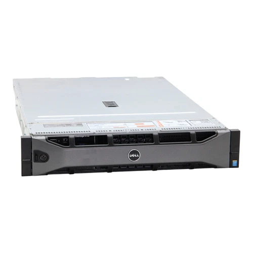 Dell PowerEdge R730 2x Xeon E5-2690 V3 128GB DDR4 H730 8x SFF Rack Server