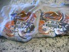 2010 Cincinnati Bearcats Travis Kelce Sugar Bowl College Football XL T-Shirts — photo 1