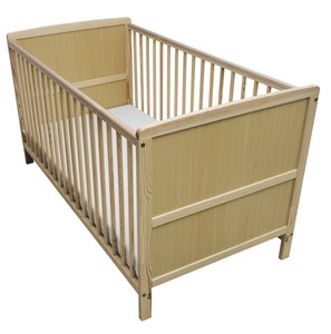 junior cot