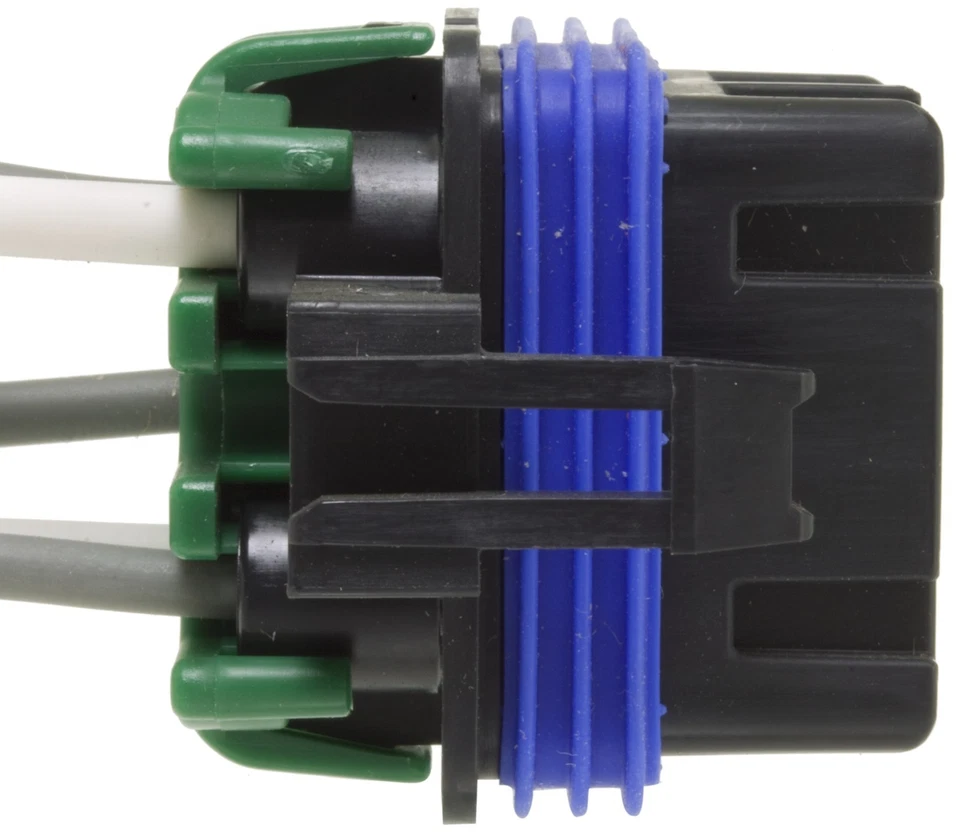 Conector/Coleta (Cuerpo Sw & Rly) Airtex 1P1184 Foto 2 de 4