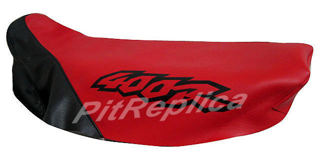 NEW HONDA XR400R XR400 R 1998 '98 SEAT COVER [1STTA] | eBay