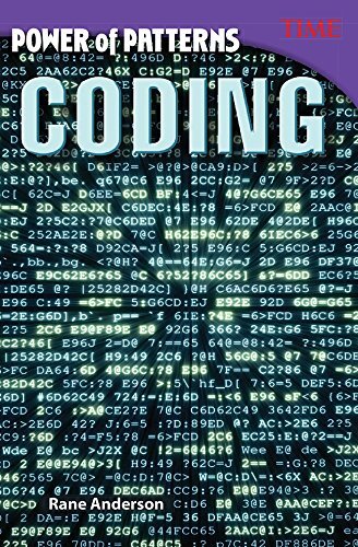 Power of Patterns: Coding (TIME FOR KIDS(R) Nonfiction Readers). Anderson**