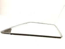 Cadillac Deville 1987 Sinistro Sportello Vetro Orlo ARB21922