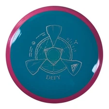 Defy | Neutron | Blue/Pink 168g