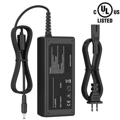 UL AC Adapter For HOVERBOARD TRINITYMAX 6.5'' Self Balancing Scooter Hoverboard