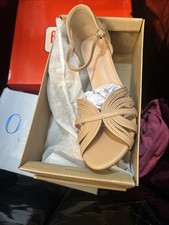 Ballroom Dancing Shoes Size 42