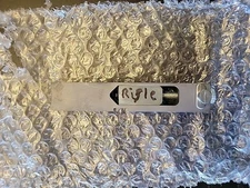 Dillon Powder Charge Bar - Magnum Powder Bar assy