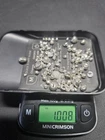 1 oz .999 Fine Silver Shot