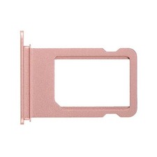 iPhone 7 Sim Tray Rose Gold 