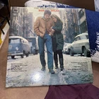 Bob Dylan–The Freewheelin' Bob Dylan - Columbia CL 1986, 1963, EX FIRST PRESS