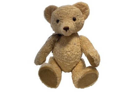 EDUCA Künstlerbär Teddybär 60 cm  Top Zustand.  
