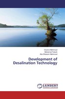 Osama Mahmoud (U. A.) | Development Of Desalination Technology | Taschenbuch