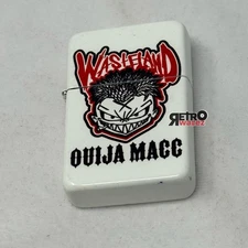 Ouija Macc Wasteland Lighter (Not A Zippo) insane clown posse CH17 Juggalo