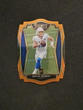 Level Justin Herbert