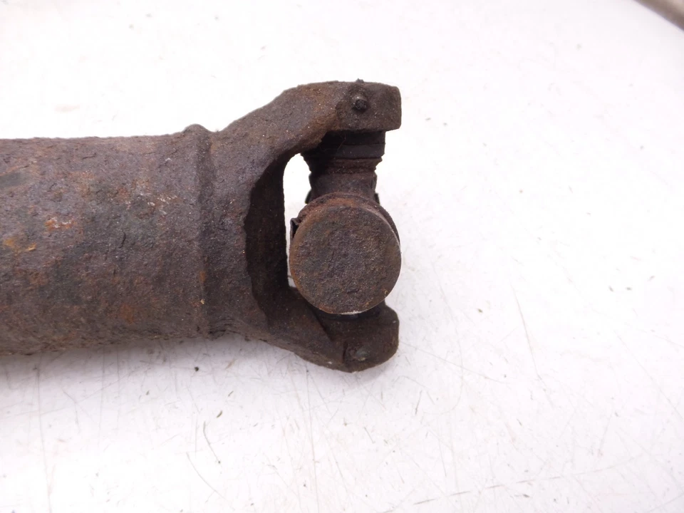 Eje de transmisión automático 82-92 Camaro Firebird 700R4 41 1/2" Foto 4 de 4