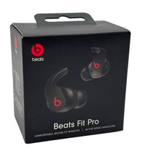 Beats Fit Pro Wireless Earbuds