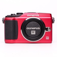 Olympus E Pl2 for sale | eBay