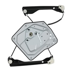 Front Right Driver Power Window Regulator for Skoda Superb MK2 Estate 2008-15