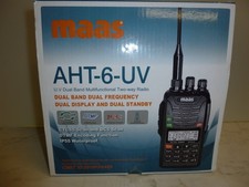 MAAS AHT-6-UV Dual Band