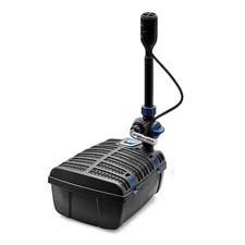 Oase 76005 Pond Filtration System, 60 Hz, 15Ft Cord