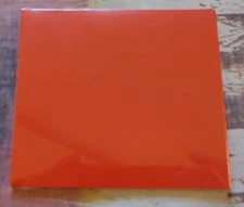 Glassjaw ‎– Coloring Book - 2011 GLASSJAW SELF RELEASE - NEW STILL SEALED