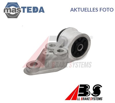 271106 HINTERACHSLAGER GUMMILAGER HINTEN ABS NEU OE QUALITÄT